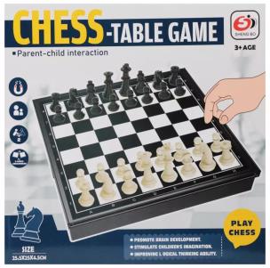 Opakowanie Gra Szachy magnetyczne