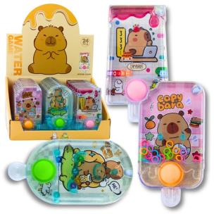 Opakowanie Gra wodna Kapibara mix