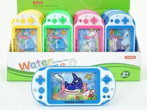 Opakowanie Gra wodna MIX