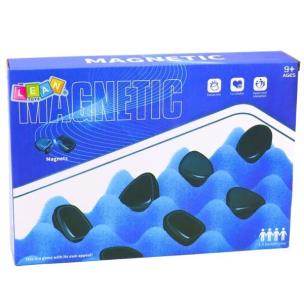 Opakowanie Gra Zręcznościowa Kamienie magnetyczne 40el.