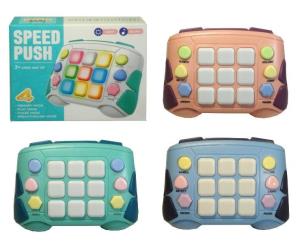 Gra zręcznościowa MIX. Wydawca: SWEDE. Multiszop.pl Opakowanie Gra zręcznościowa MIX