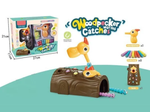 Opakowanie Gra zręcznościowa nakarm ptaszka