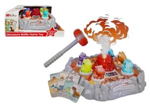 Opakowanie Gra zręcznościowa Zbijanie dinozaurów