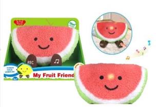 Opakowanie Grający arbuz