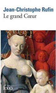 Okładka książki Grand Coeur