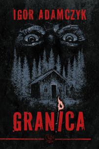 Okładka książki Granica