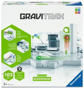 Opakowanie Gravitrax Elevation Starter Set