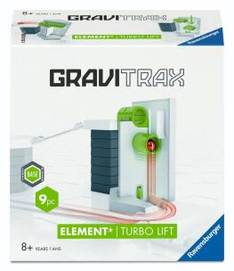Opakowanie GraviTrax Turbo Lift Element