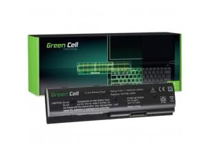 Okładka książki GREEN CELL BATERIA HP32 DO HP MO06 4400 MAH 10.8V