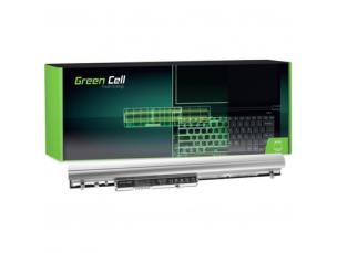 Okładka książki GREEN CELL BATERIA HP92 DO HP LA04 2200 MAH 14.4V