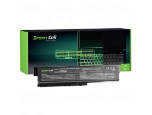 Okładka książki GREEN CELL BATERIA TS22 DO TOSHIBA PA3817U-1BRS 8800 MAH 10.8V