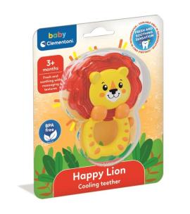 Opakowanie Gryzak Lew