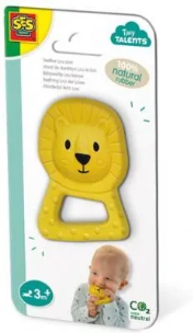 Opakowanie Gryzak Lew