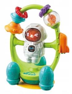 Opakowanie Grzechotka astronauta