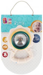 Opakowanie Grzechotka Kwiatuszek Bam Bam