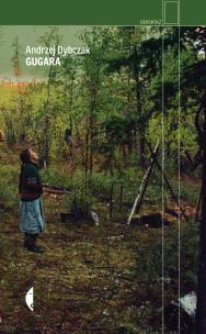 Okładka książki Gugara wyd. 2