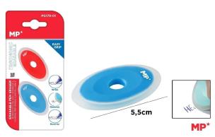 Opakowanie Guma do długopisów ścieralnych 2szt