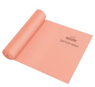 Guma treningowa hard. Wydawca: Spokey. Multiszop.pl Opakowanie Guma treningowa hard