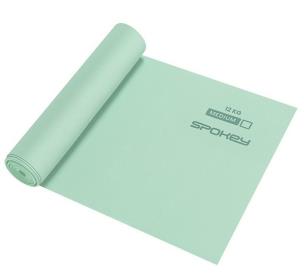 Guma treningowa medium. Wydawca: Spokey. Multiszop.pl Opakowanie Guma treningowa medium