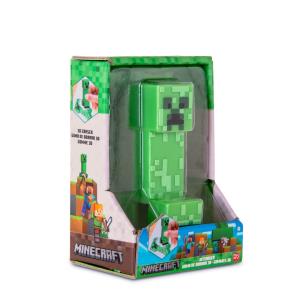 Opakowanie Gumka do ścierania 3D Minecraft MC00060