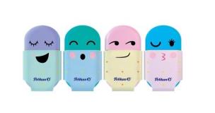 Gumka do ścierania Squeezy (20szt) PELIKAN. Wydawca: Pelikan. Multiszop.pl Opakowanie Gumka do ścierania Squeezy (20szt) PELIKAN