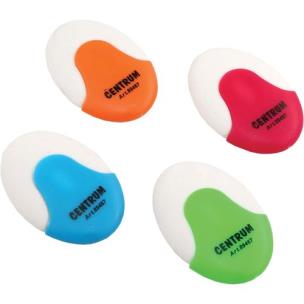 Opakowanie Gumka Do Ścierania W Owalnym Kształcie 89467 Centrum