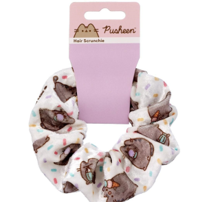 Opakowanie Gumka do włosów Ice Cream