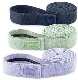 Gumy CT 3szt. Wydawca: Spokey. Multiszop.pl Opakowanie Gumy CT 3szt