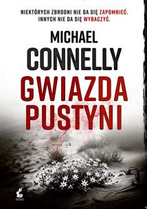 Okładka książki Gwiazda pustyni