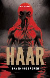 Haar. Autor: Sodergren David. Multiszop.pl Okładka książki Haar