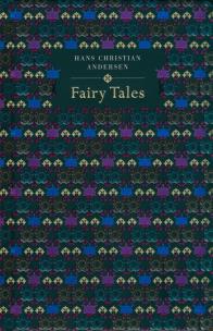 Okładka książki Hans Christian Andersen's Fairy Tales
