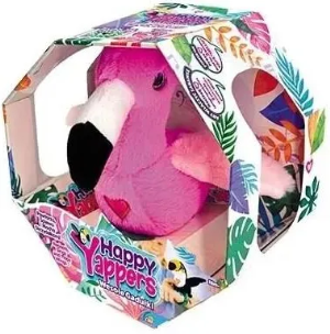 Opakowanie Happy Yappers: Wesołe Gadułki Flaming