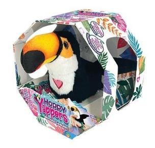 Opakowanie Happy Yappers: Wesołe Gadułki Tukan