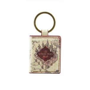 Opakowanie Harry Potter Brelok - Mapa Huncwotów