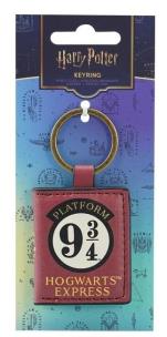 Opakowanie Harry Potter Brelok - Peron 9 i 3/4