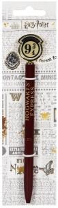 Harry Potter Długopis 2D Peron 9 i 3/4. Wydawca: Half Moon Bay. Multiszop.pl Opakowanie Harry Potter Długopis 2D Peron 9 i 3/4