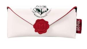 Opakowanie Harry Potter Etui na okulary - Listy