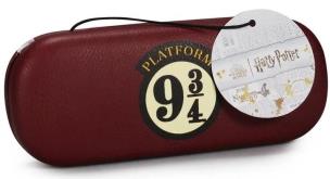 Harry Potter Etui na okulary twarde Peron 9 i 3/4. Wydawca: Half Moon Bay. Multiszop.pl Opakowanie Harry Potter Etui na okulary twarde Peron 9 i 3/4