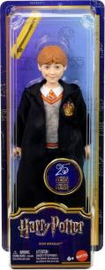 Opakowanie Harry Potter Lalka Kolekcjonerska Ron