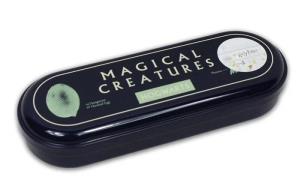 Opakowanie Harry Potter Piórnik metalowy Fantastyczne Zwierzę