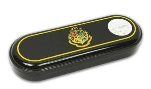 Opakowanie Harry Potter Piórnik metalowy Hogwart