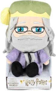 Opakowanie Harry Potter Plush Dumbledor 27cm