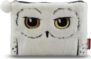 Harry Potter Saszetka Hedwiga. Wydawca: Half Moon Bay. Multiszop.pl Opakowanie Harry Potter Saszetka Hedwiga