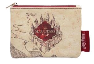 Opakowanie Harry Potter Saszetka mała Mapa Huncwotów