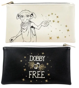 Opakowanie Harry Potter Saszetka Zgredek
