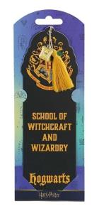 Opakowanie Harry Potter Zakładka z zawieszką - Hogwart