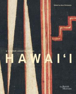 Okładka książki Hawai'i