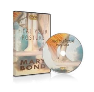 Okładka książki Heal Your Posture DVD