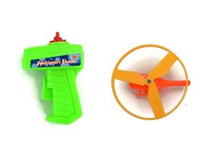 Opakowanie Helikopter wystrzeliwany