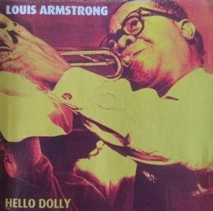 Hello Dolly (2xCD). Autor: Louis Armstrong. Multiszop.pl Okładka książki Hello Dolly (2xCD)